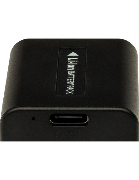 1394 Lithium 2060 mAh ion battery / camera battery