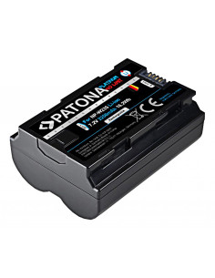 NP-W235 Platinum 7.2V 2250mAh