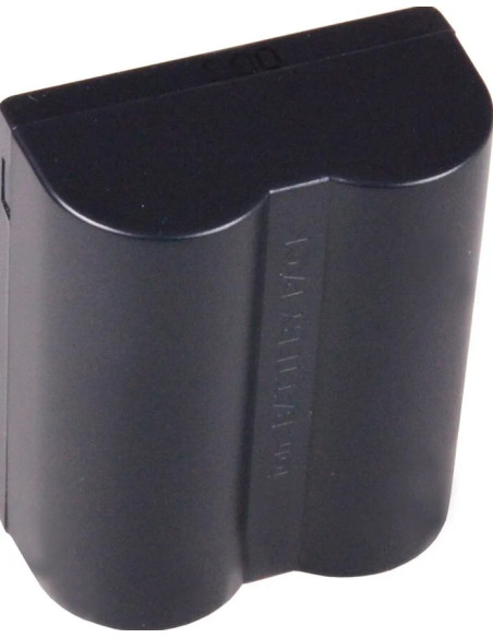 1042 Lithium 750 mAh ion battery / camera battery
