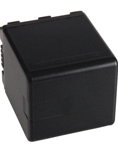 1105 Camera battery / Camcorder lithium ion 2500 mAh