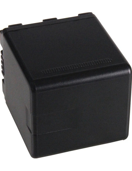 1105 Camera battery / Camcorder lithium ion 2500 mAh