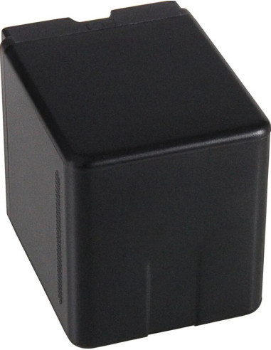 1105 Camera battery / Camcorder lithium ion 2500 mAh