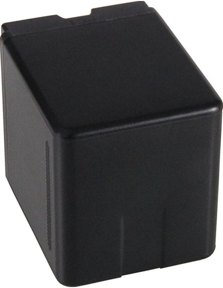 1105 Camera battery / Camcorder lithium ion 2500 mAh