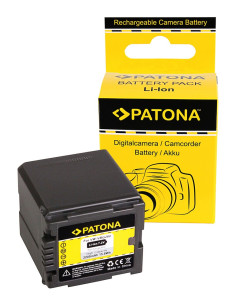 1152 Lithium 2200 mAh lithium ion battery / camera