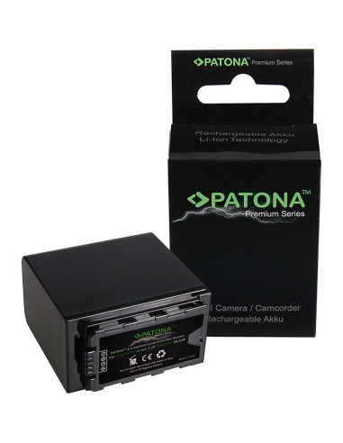 1231 Lithium 7800 MAH Lithium Ion Camera / Camcorder