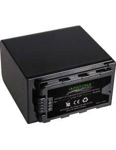 1231 Lithium 7800 MAH Lithium Ion Camera / Camcorder 2