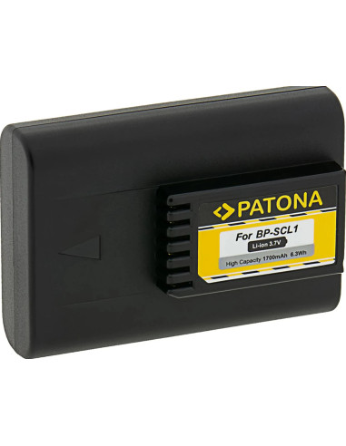 Battery for LEICA BM8 M8 M8.2 M9 M9 14464 M9-M M9-P ME BLI-312 BLI-312 BP-SCL1