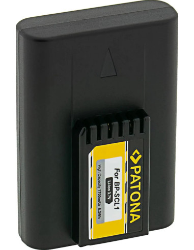 Battery for LEICA BM8 M8 M8.2 M9 M9 14464 M9-M M9-P ME BLI-312 BLI-312 BP-SCL1