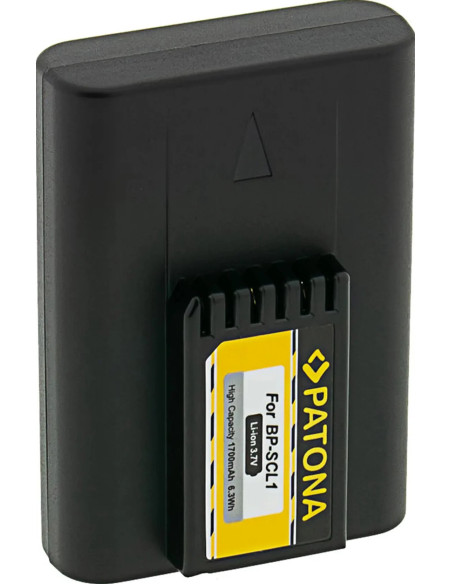 Battery for LEICA BM8 M8 M8.2 M9 M9 14464 M9-M M9-P ME BLI-312 BLI-312 BP-SCL1