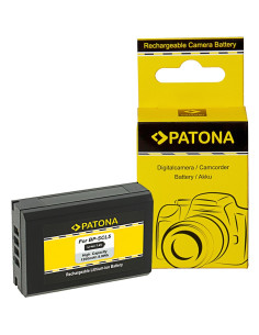 battery for Leica M10 M10P M10R BP-SCL5