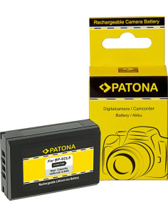 battery for Leica M10 M10P M10R BP-SCL5 2