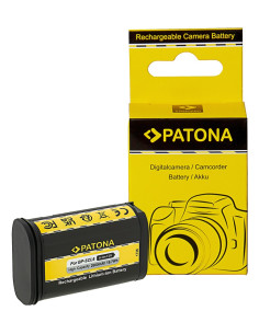 battery for LEICA Q2 Q3 SL2 SL2S BP-SCL6 LC-SCL6 19 531