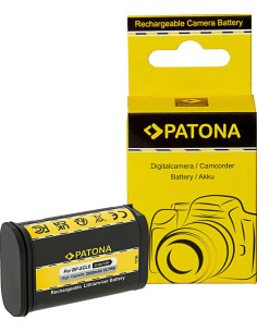 battery for LEICA Q2 Q3 SL2 SL2S BP-SCL6 LC-SCL6 19 531 2