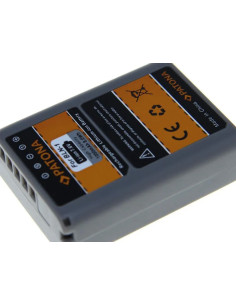 BNN-1 7.6 V 1050 mAh 2