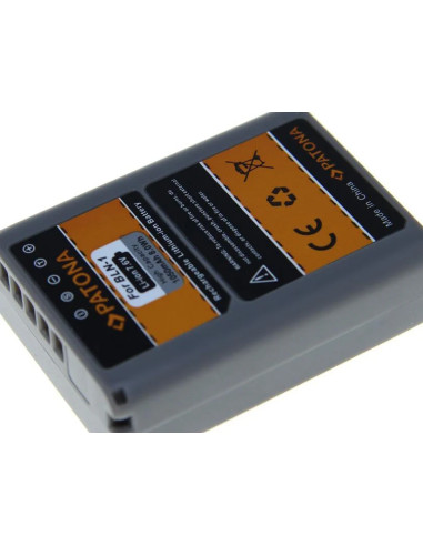 BNN-1 7.6 V 1050 mAh