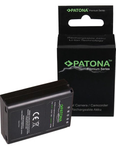 PS-BNN1 Premium 7.6 V 1140 mAh for Olympus 2