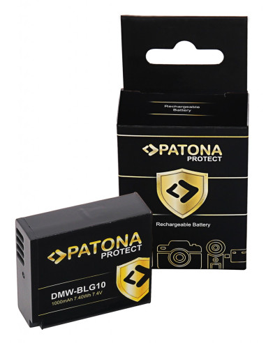 DMW-BLG10 Protect