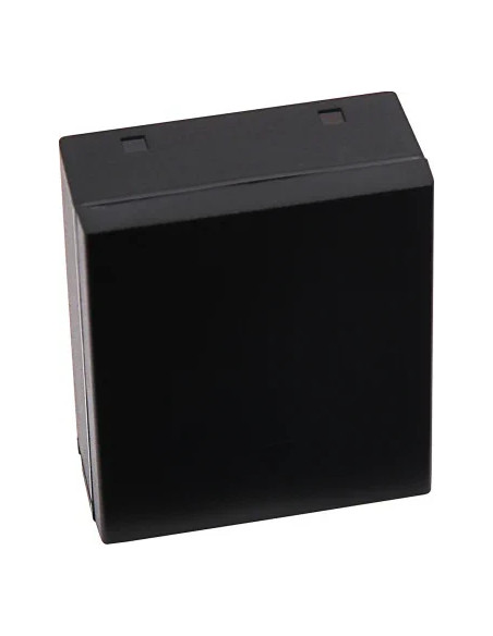 12875 Lithium 2600 mAh lithium ion camera battery / video camera