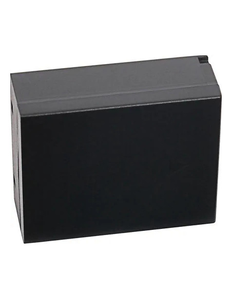 12875 Lithium 2600 mAh lithium ion camera battery / video camera
