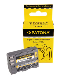 EN-EL3E 7.4 V 1300 mAh