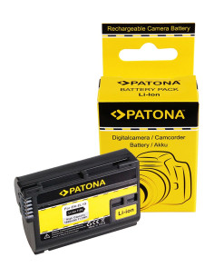1135 Lithium 1600 mAh lithium ion video camera / camera