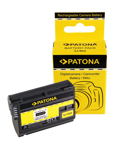 1135 Lithium 1600 mAh lithium ion video camera / camera