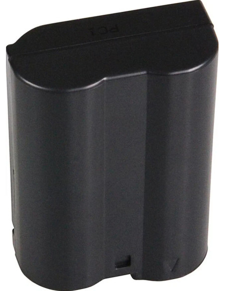 1135 Lithium 1600 mAh lithium ion video camera / camera