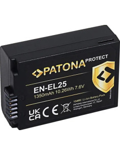 EN-EL25 Protect 2