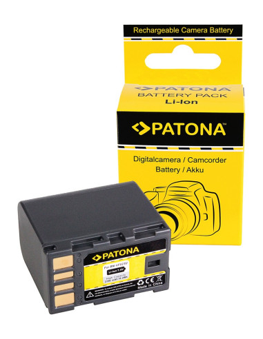 1121 Lithium 2190 mAh lithium ion video camera / camera