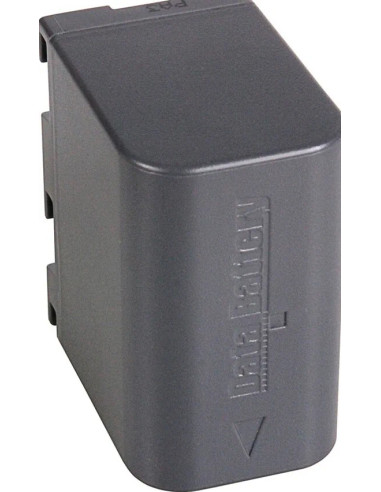 1121 Lithium 2190 mAh lithium ion video camera / camera