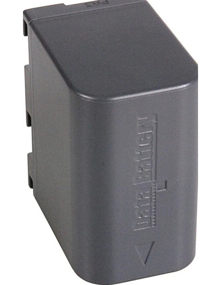 1121 Lithium 2190 mAh lithium ion video camera / camera