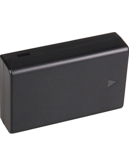 1187 Lithium 900 mAh ion battery / camera battery