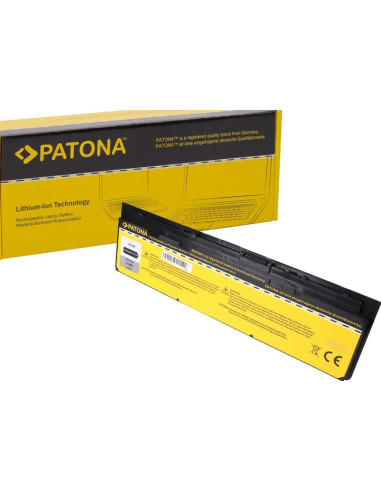 2487 Replacement for laptop battery
