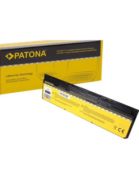 2487 Replacement for laptop battery