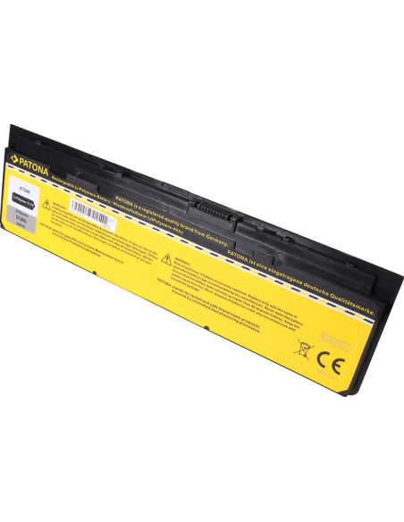 2487 Replacement for laptop battery