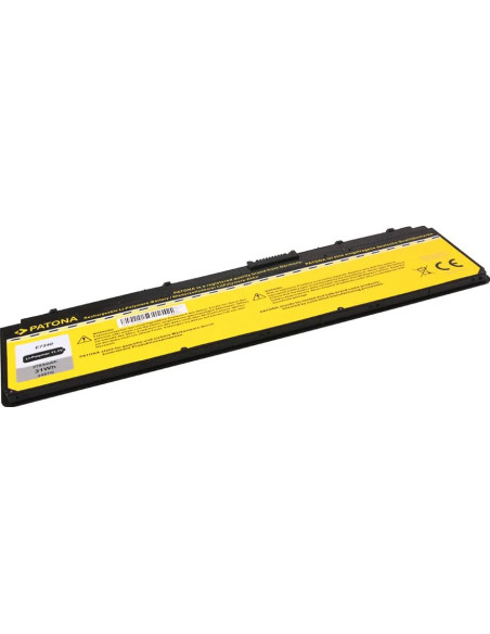 2487 Replacement for laptop battery