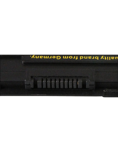 2487 Replacement for laptop battery