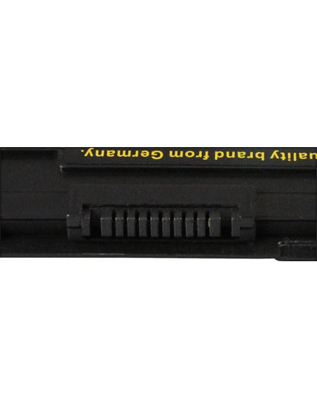 2487 Replacement for laptop battery