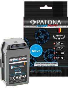 Smart battery for DJI Mavic 2 (Pro and Zoom) 2