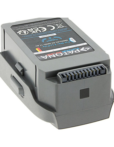 Smart battery for DJI Mavic 2 (Pro and Zoom)