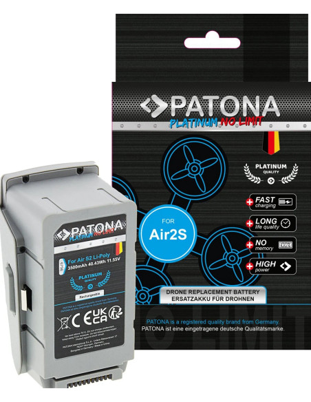 6756 spare parts and accessory for drone drones