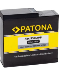 Battery for Insta360 ACE / ACE PRO 2