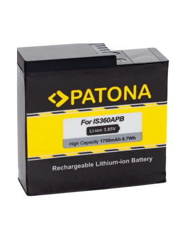 Battery for Insta360 ACE / ACE PRO