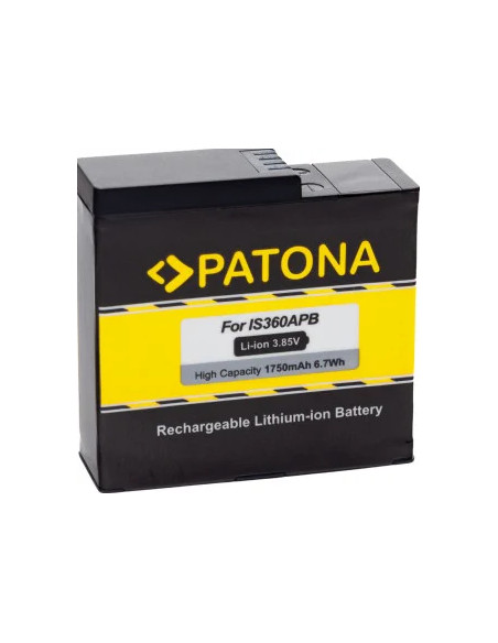 Battery for Insta360 ACE / ACE PRO