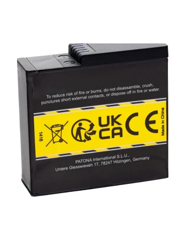 Battery for Insta360 ACE / ACE PRO