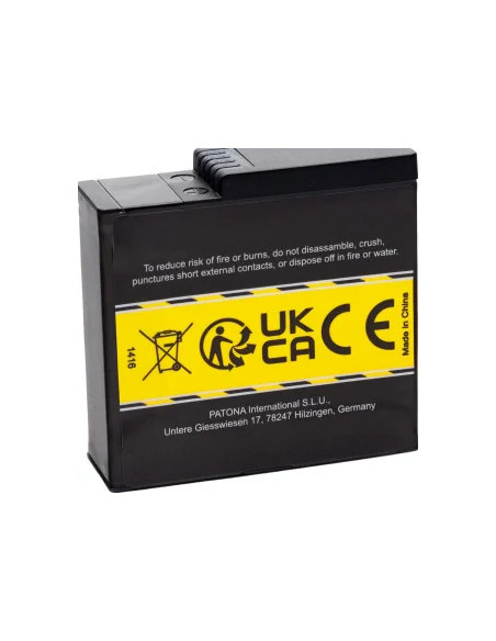 Battery for Insta360 ACE / ACE PRO