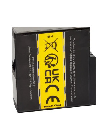 Battery for Insta360 ACE / ACE PRO