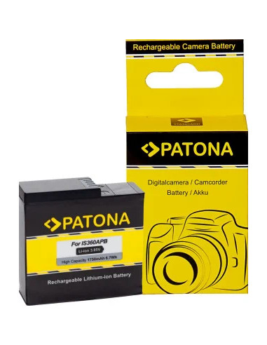 Battery for Insta360 ACE / ACE PRO