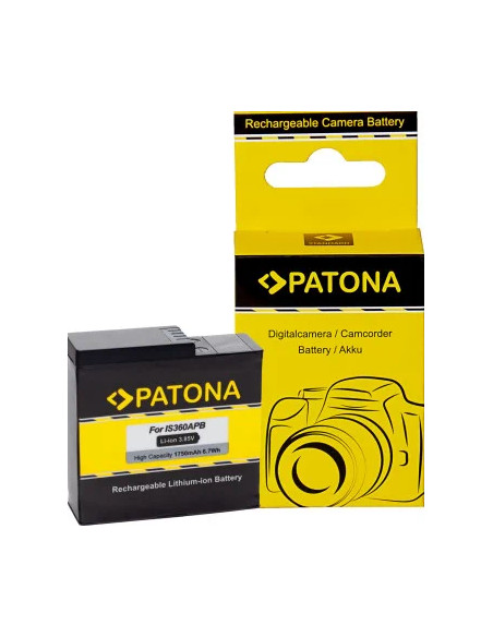 Battery for Insta360 ACE / ACE PRO