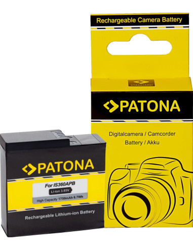 Battery for Insta360 ACE / ACE PRO